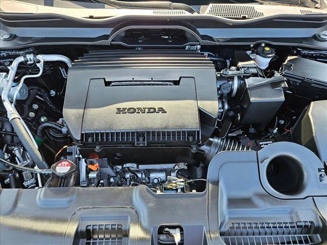 Used 2026 Honda Passport TrailSport image 24