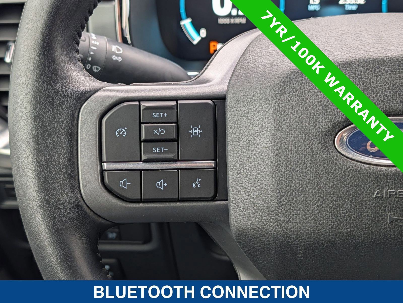 Certified 2021 Ford F150 Lariat image 24