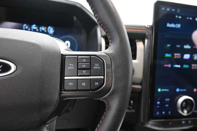 Certified 2023 Ford Expedition Timberline AWD/4WD image 17