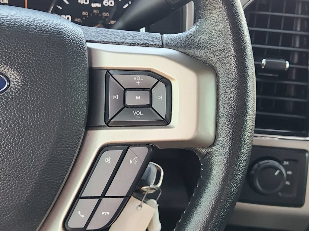 Certified 2019 Ford F350 Lariat w/ Lariat Value Package AWD/4WD image 27