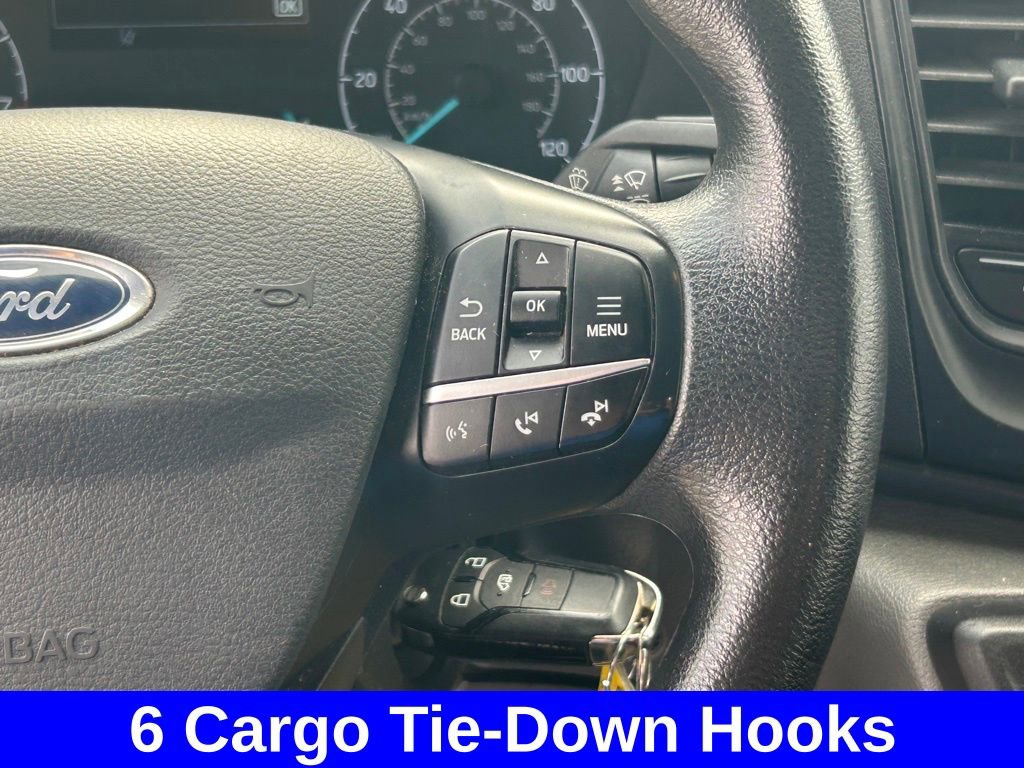 Certified 2023 Ford Transit 250 Base w/ Load Area Protection Package image 37