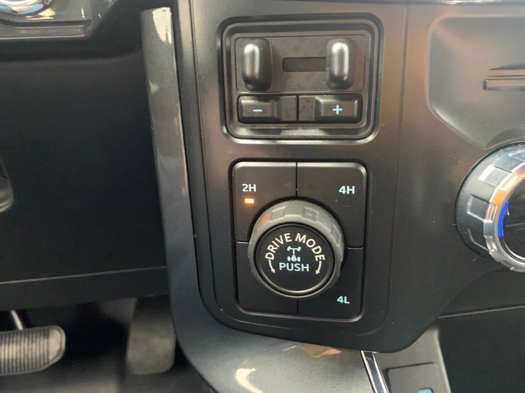 Certified 2022 Ford F150 XLT w/ Equipment Group 302A High image 15