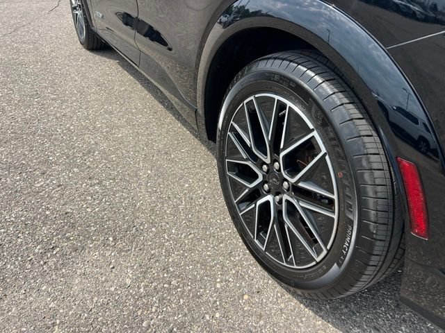 Certified 2024 Ford Mustang Mach-E Premium AWD/4WD image 27
