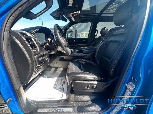 Used 2022 RAM 1500 TRX w/ TRX Level 1 Equipment Group AWD/4WD image 14