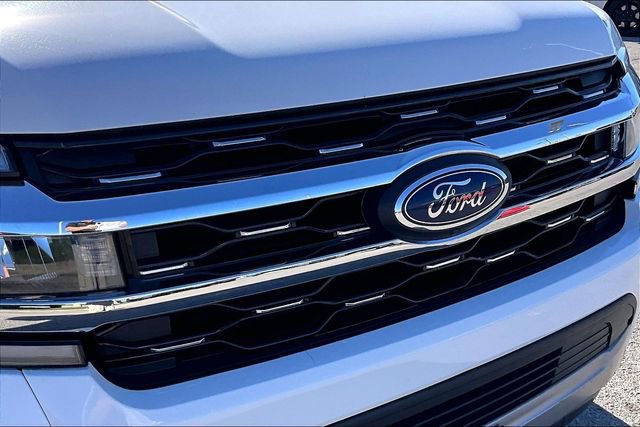 Certified 2024 Ford Expedition Limited image 28