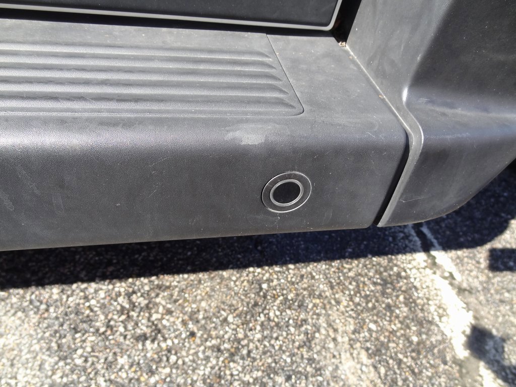 Used 2024 RAM ProMaster 1500 w/ Convenience Group image 14