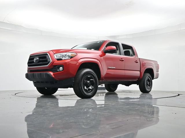 Used 2023 Toyota Tacoma SR5 image 31