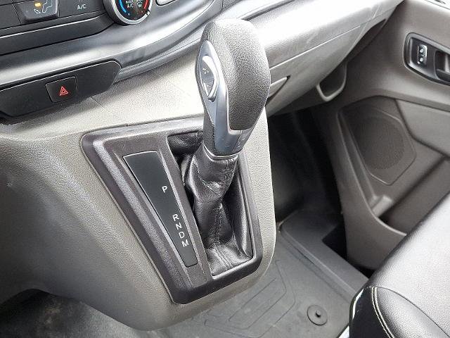 Certified 2023 Ford Transit 350 DRW image 14