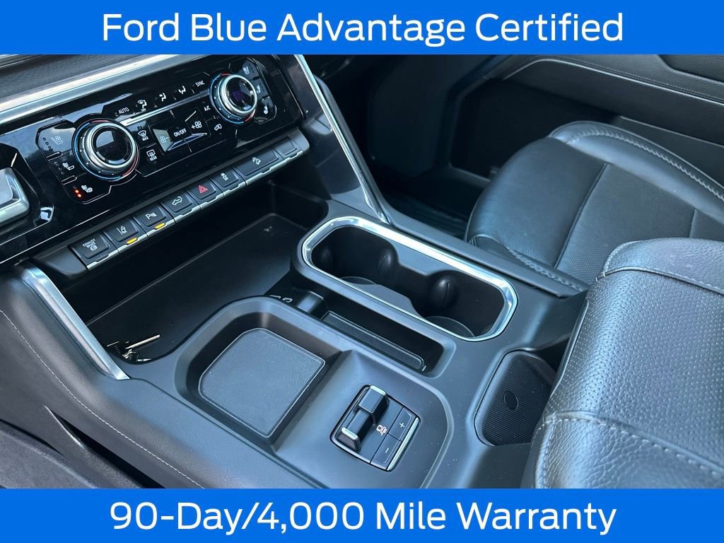 Used 2024 GMC Sierra 2500 Denali w/ Denali Reserve Package image 21