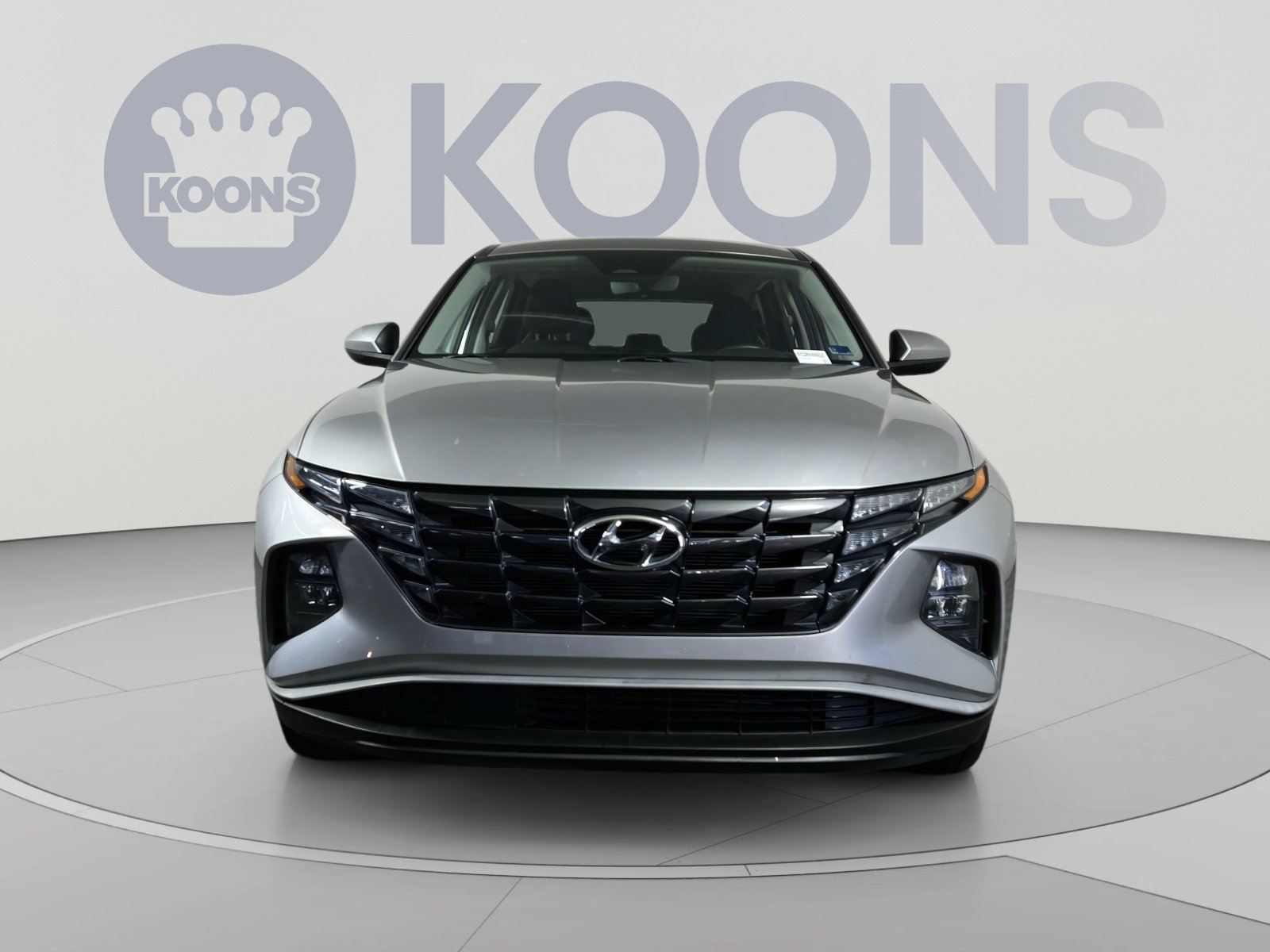 Used 2024 Hyundai Tucson SE FWD image 8