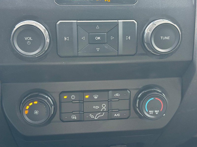 Certified 2019 Ford F250 XL w/ XL Value Package image 20