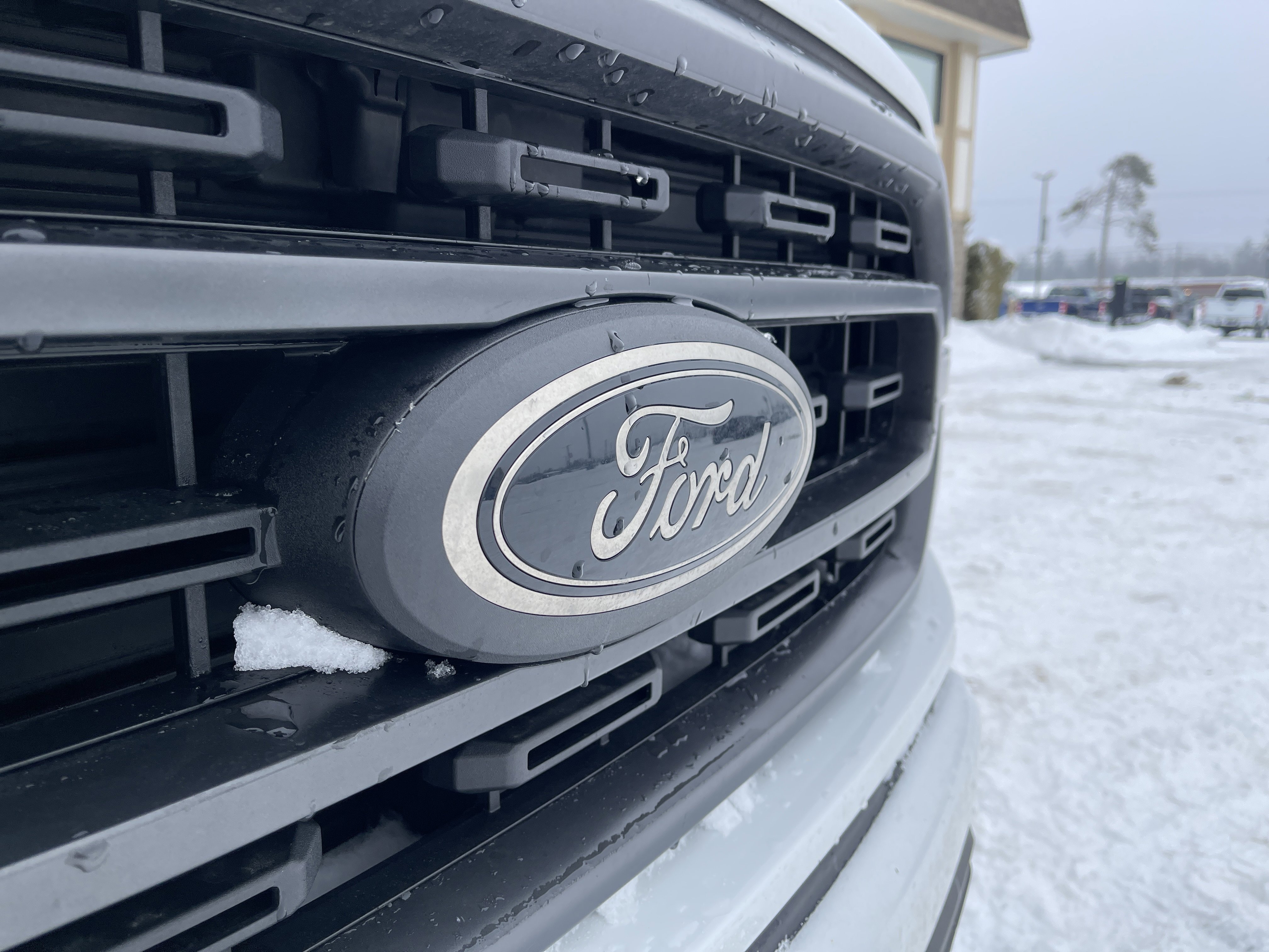 Certified 2022 Ford F150 XLT w/ Equipment Group 302A High image 27