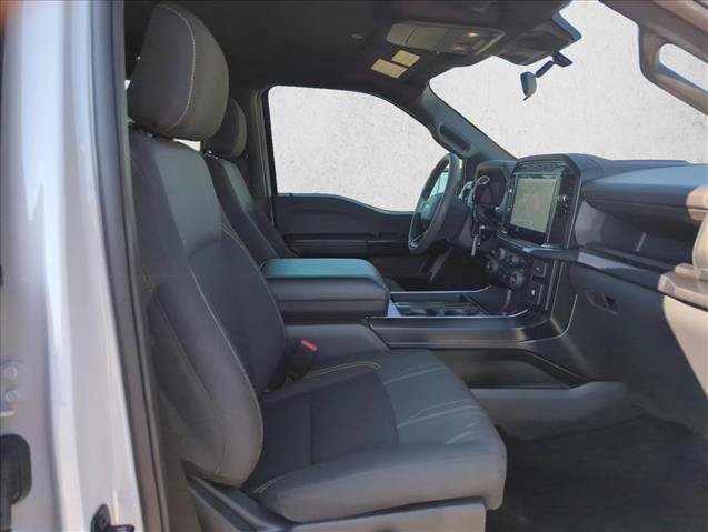 Certified 2024 Ford F150 STX RWD image 21