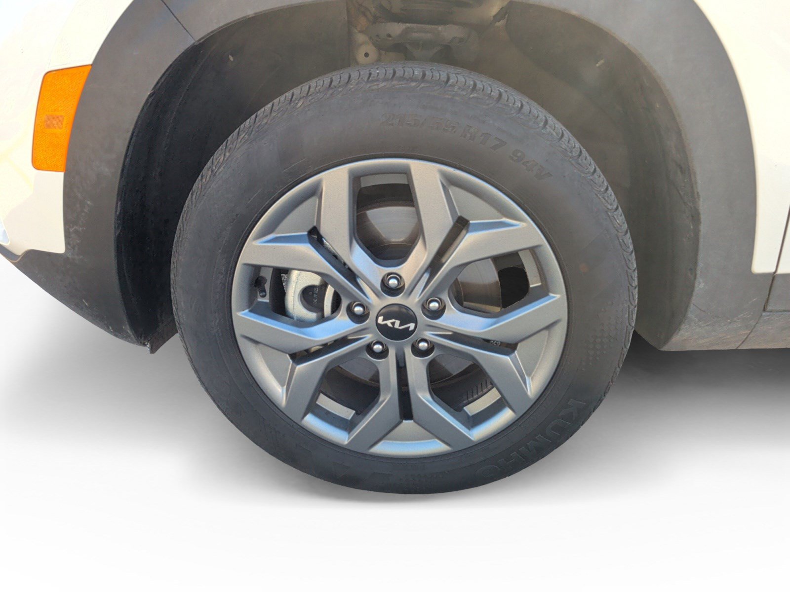 Used 2026 Kia Seltos LX AWD/4WD image 7
