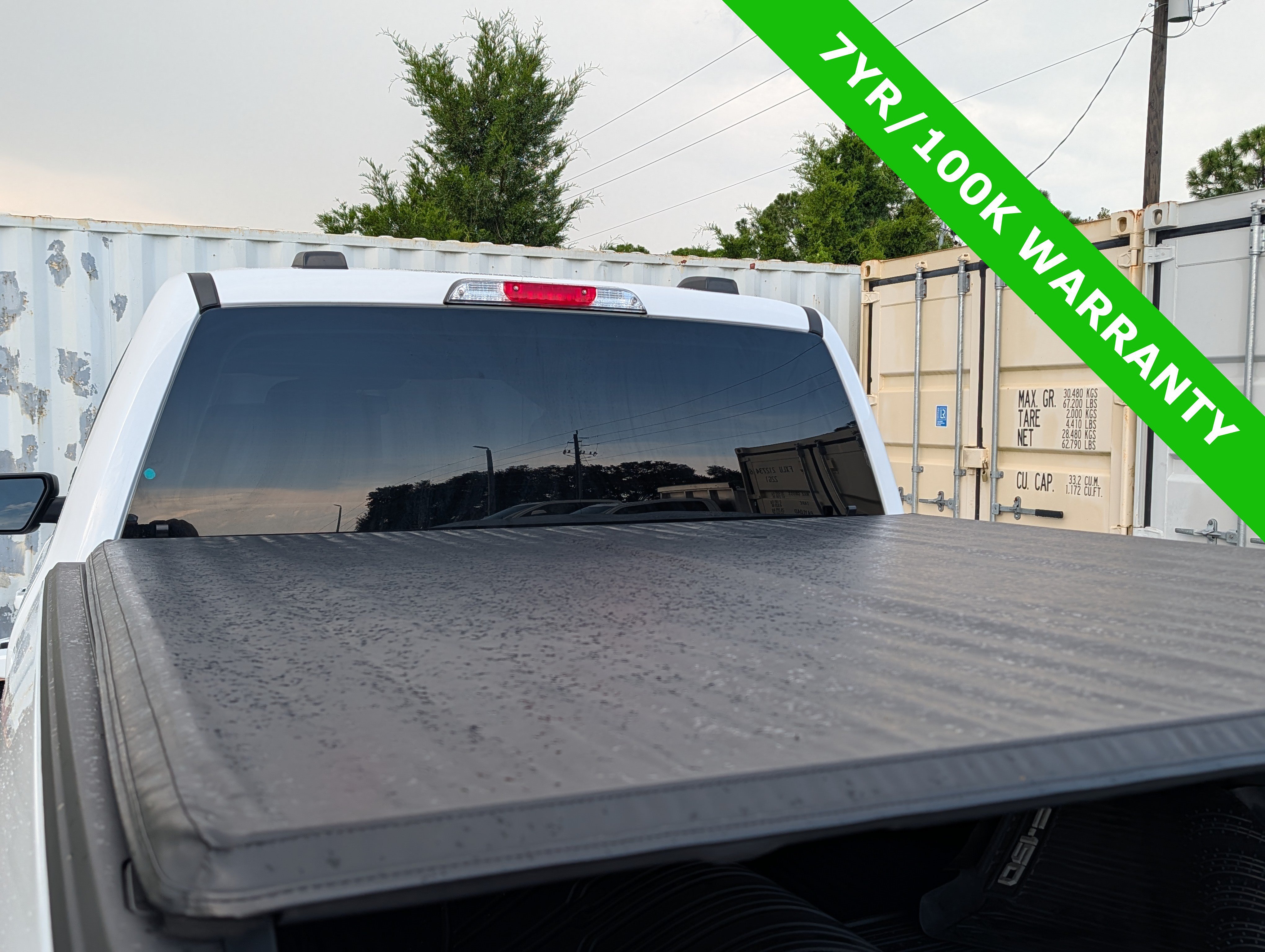 Certified 2023 Ford F150 XLT w/ Equipment Group 302A High AWD/4WD image 17