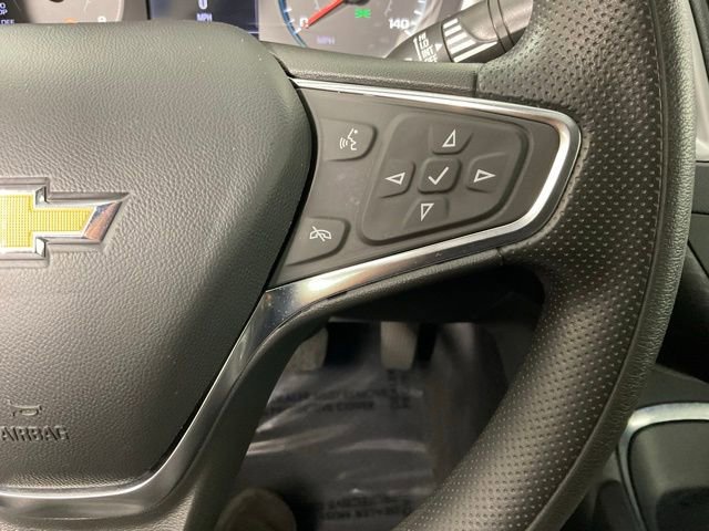 Used 2023 Chevrolet Malibu LT image 25