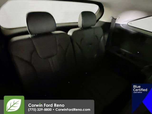 Used 2024 Kia Sorento S w/ Panoramic Sunroof Package image 31