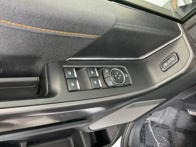 Certified 2025 Ford F150 Tremor w/ Tow/Haul Package AWD/4WD image 26