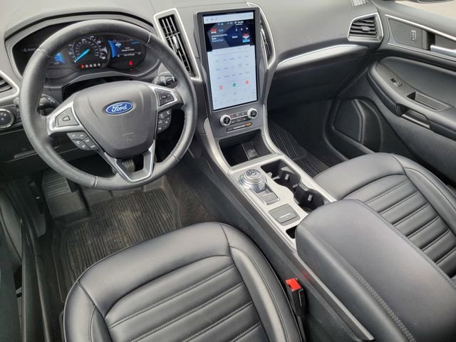Certified 2022 Ford Edge SEL w/ Convenience Package image 37