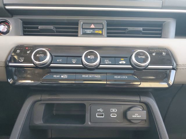 Used 2024 Honda Pilot Elite image 31