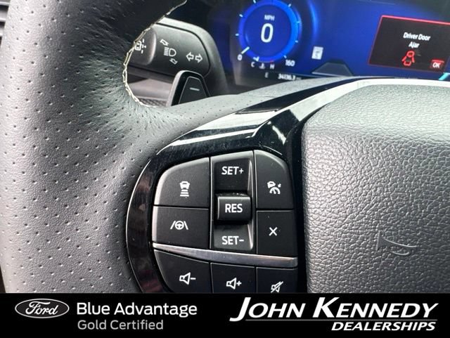 Certified 2023 Ford Explorer ST w/ Equipment Group 401A AWD/4WD image 15