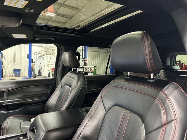 Certified 2021 Ford Expedition Limited AWD/4WD image 20