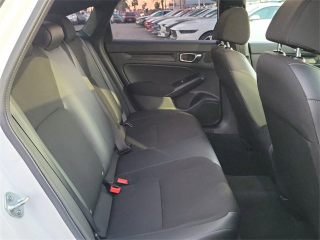 Used 2022 Honda Civic Sport image 21