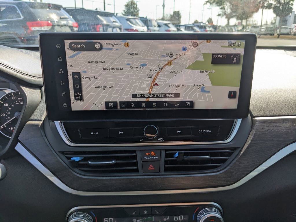 Used 2023 Nissan Altima 2.5 SL image 25