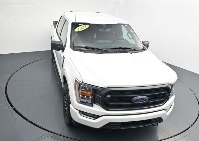 Certified 2023 Ford F150 XLT AWD/4WD image 24