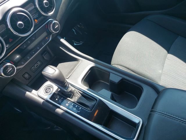 Used 2024 Nissan Sentra SV w/ All-Weather Package image 23