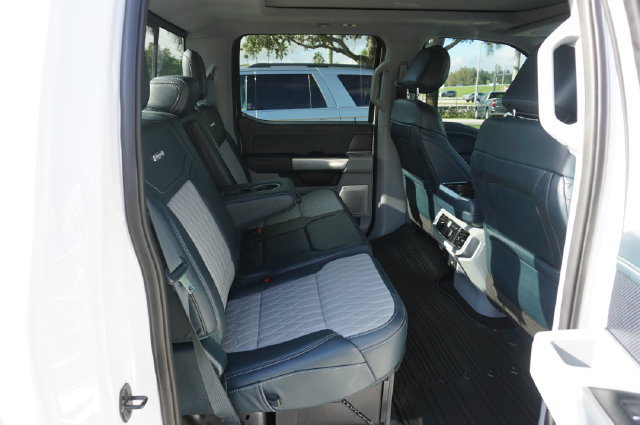 Certified 2023 Ford F150 Limited AWD/4WD image 31