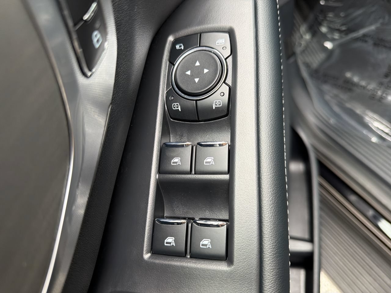 Certified 2026 Ford Expedition Max Platinum AWD/4WD image 19