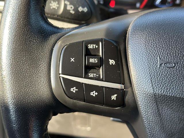 Certified 2022 Ford Bronco Sport Big Bend w/ Convenience Package image 20