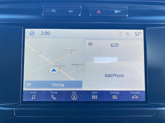 Certified 2023 Ford F150 XL w/ STX Appearance Package image 25