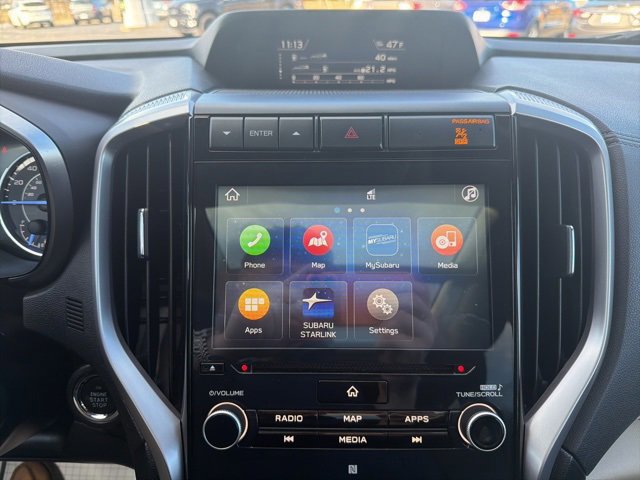 Used 2019 Subaru Ascent Limited w/ Popular Package #3 image 20