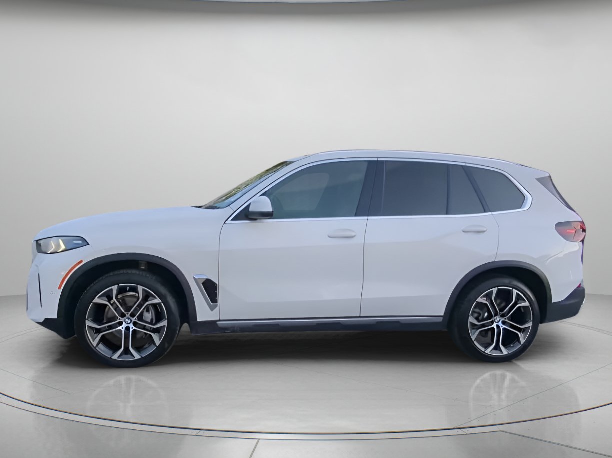 Used 2025 BMW X5 sDrive40i w/ Premium Package RWD image 13