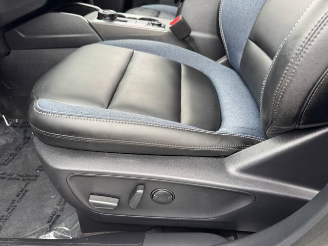 Certified 2025 Ford Bronco Sport Outer Banks w/ Outer Banks Tech Package+ AWD/4WD image 15