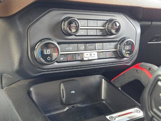 Certified 2023 Ford Bronco Heritage Edition AWD/4WD image 27