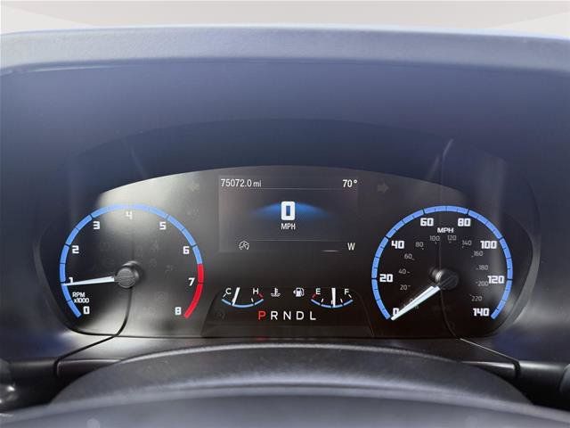 Certified 2021 Ford Bronco Sport Big Bend w/ Big Bend Package AWD/4WD image 10
