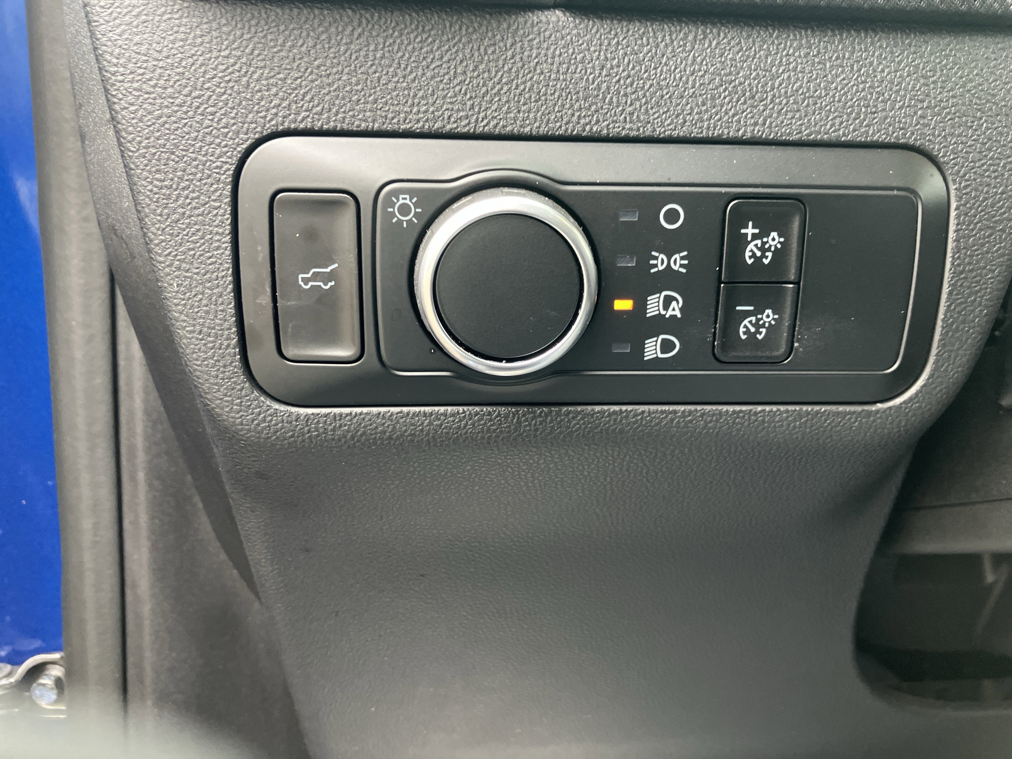 Certified 2023 Ford Bronco Sport Big Bend image 21