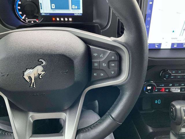 Certified 2024 Ford Bronco Badlands image 11