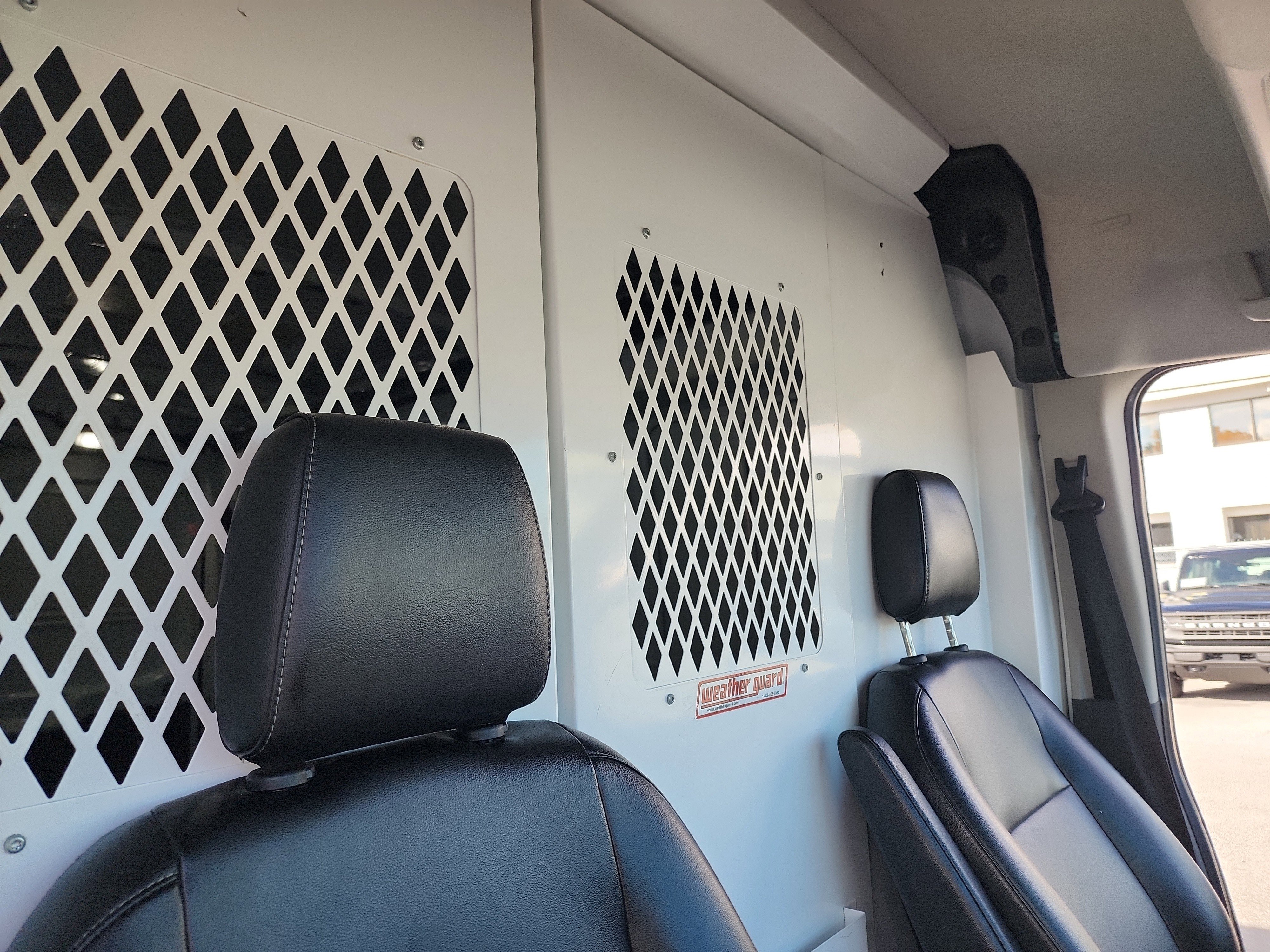 Certified 2020 Ford Transit 250 Medium Roof image 21