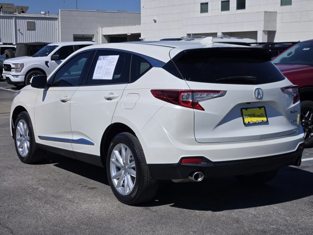Used 2019 Acura RDX Base image 5