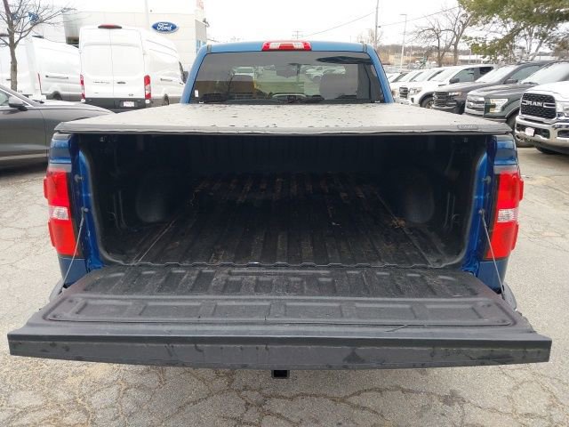 Used 2019 GMC Sierra 1500 SLE w/ SLE Value Package image 26