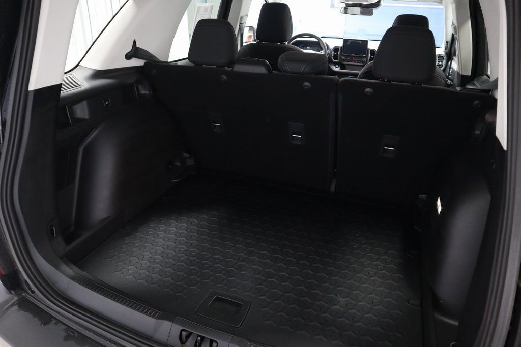 Certified 2023 Ford Bronco Sport Big Bend image 15