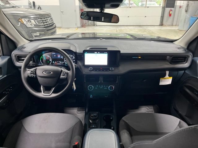 Certified 2023 Ford Maverick XL FWD image 46