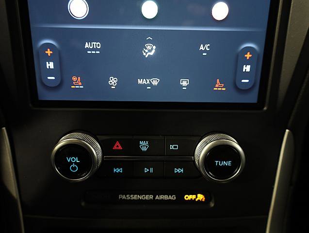Certified 2023 Ford Edge SEL w/ Convenience Package AWD/4WD image 14