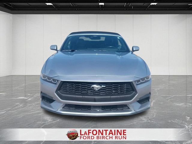 Certified 2024 Ford Mustang Premium RWD image 8