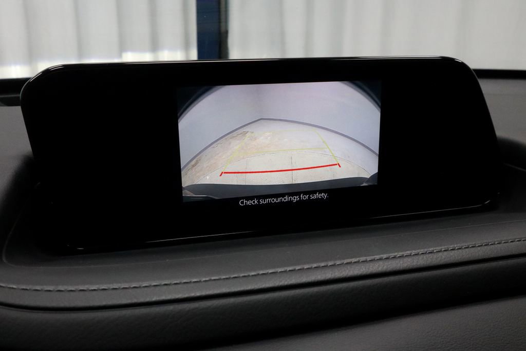 Used 2025 MAZDA CX-30 AWD 2.5 S w/ Select Sport Pkg image 9