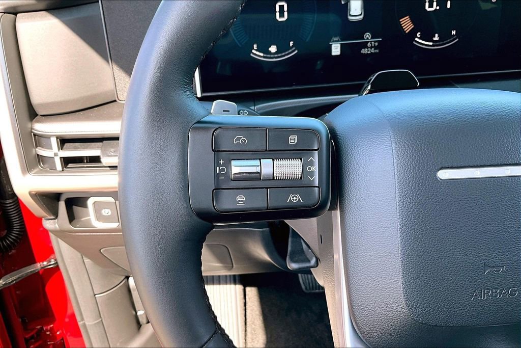Used 2025 Hyundai Santa Fe XRT AWD/4WD image 18